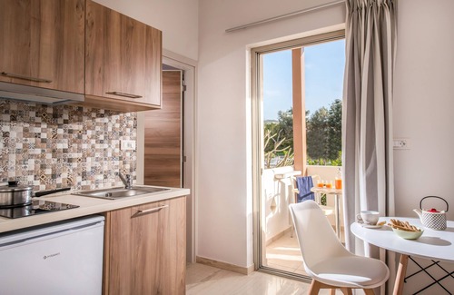 Platanes Casa | Marianthi Apartments by Estia