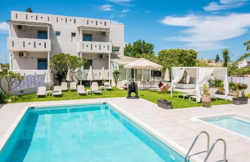 Platanes Apartamento | Marianthi Apts by Estia
