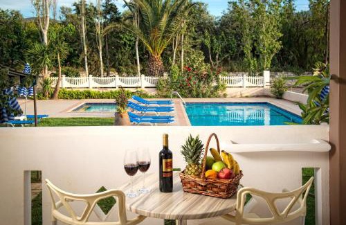 Platanes Apartamento | Marianthi Apts by Estia