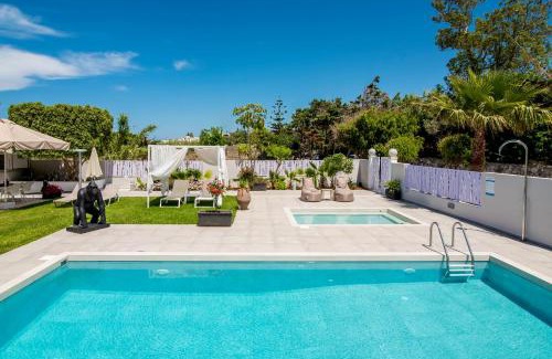 Platanes Apartamento | Marianthi Apts by Estia