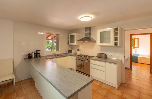 Ariany Cabaña | Mariany, Finca 5StarsHome Mallorca