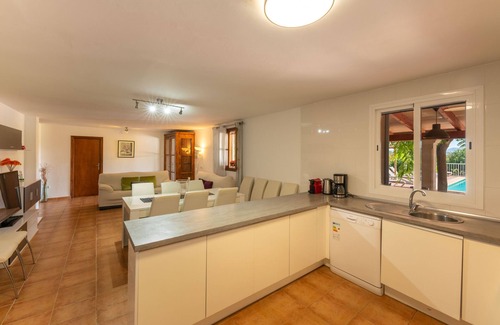 Ariany Cabaña | Mariany, Finca 5StarsHome Mallorca