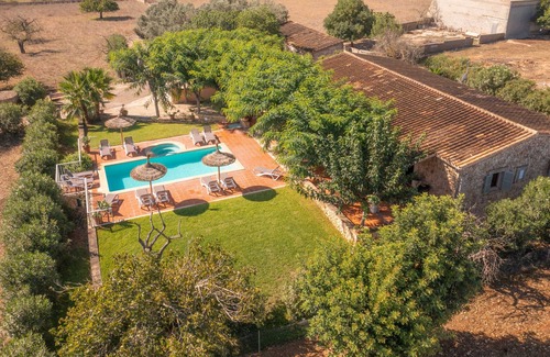Ariany Cabaña | Mariany, Finca 5StarsHome Mallorca