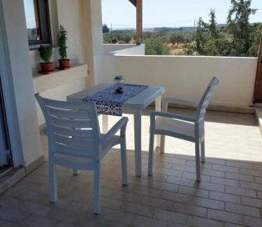 Kolymbia Apartamento | Marias Apartment