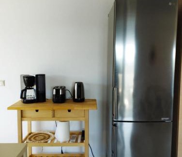 Kolymbia Apartamento | Marias Apartment