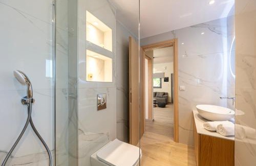 Tingaki Apartamento | Marias Beach Light Stay Near the Sea