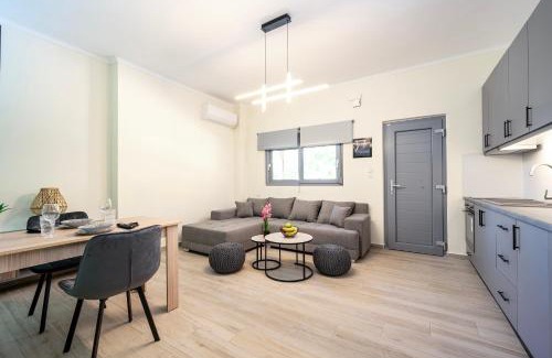 Tingaki Apartamento | Marias Beach Light Stay Near the Sea
