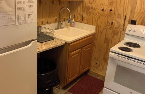 Delbarton Cabina | Maria’s Cabin/southern, WV/Hatfield McCoy Trails/Buffalo Mtn Trails/Family