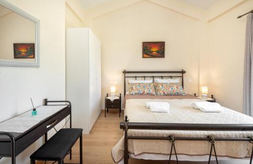 Termenades Casa | Marias Guest Countryside House