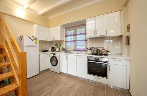 Termenades Casa | Marias Guest Countryside House