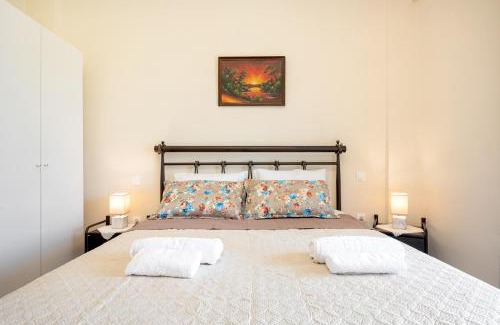 Termenades Casa | Marias Guest Countryside House