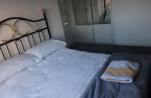 Hazlerigg Cama Y Desayuno | Marias House