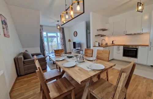 Mariazell Apartamento | Mariazell Penthouse Kugeltreff