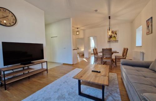 Mariazell Apartamento | Mariazell Penthouse Kugeltreff