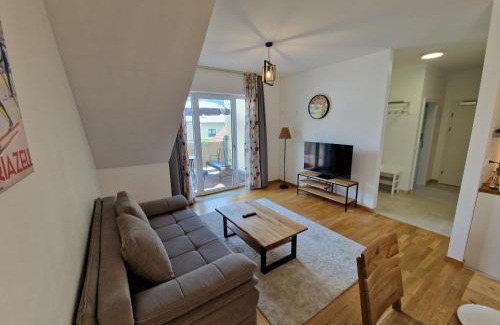 Mariazell Apartamento | Mariazell Penthouse Kugeltreff