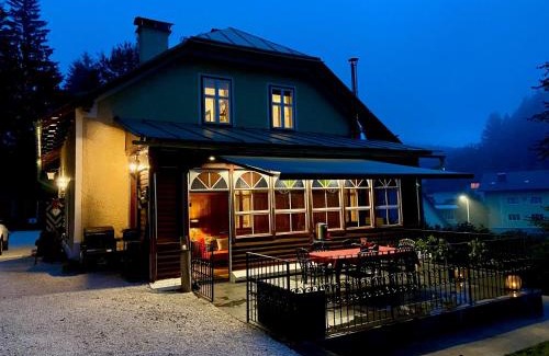 Mariazell Chalet De Esquí | Mariazeller Alpen Chalet