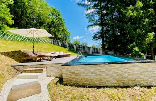 Mariazell Chalet De Esquí | Mariazeller Alpen Chalet