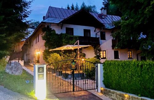 Mariazell Apartamento | Mariazeller Resort Landliebe