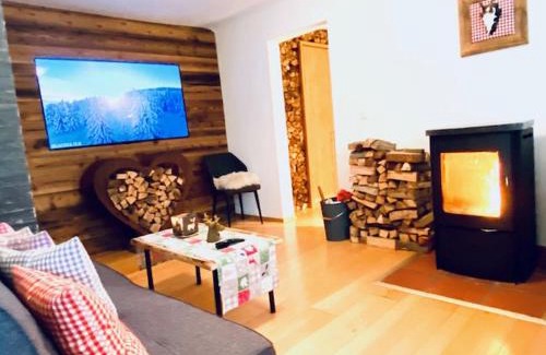 Mariazell Apartamento | Mariazeller Resort Landliebe