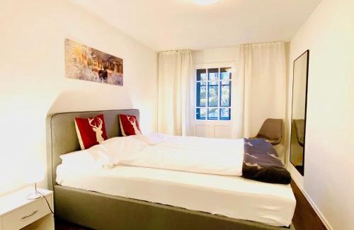 Mariazell Apartamento | Mariazeller Resort Landliebe
