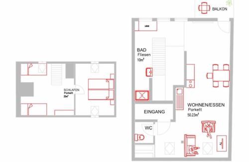Mariazell Casa | Mariazeller Rooms