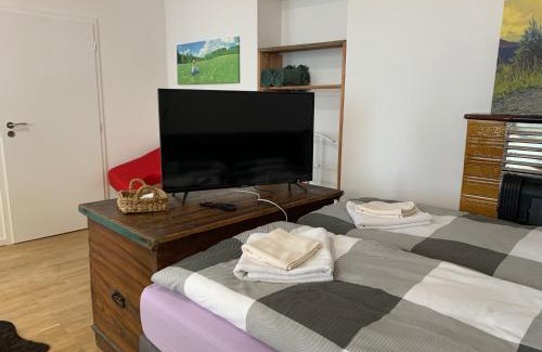 Mariazell Casa | Mariazeller Rooms