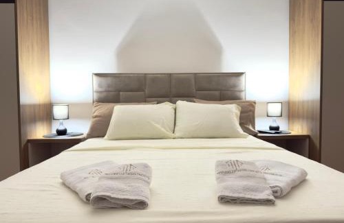 Krusevac Apartamento | Maribelle Apartments