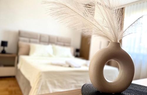 Krusevac Apartamento | Maribelle Apartments