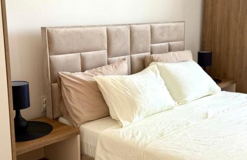 Krusevac Apartamento | Maribelle Apartments