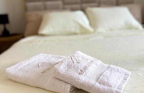 Krusevac Apartamento | Maribelle Apartments