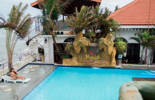 Carmen Complejo | Marick Beach Resort