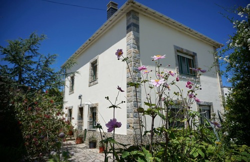 Villadun Casa | CASA MARICUELO, INDEPENDIENTE, CERCA DE LA PLAYA DE PEÑARRONDA
