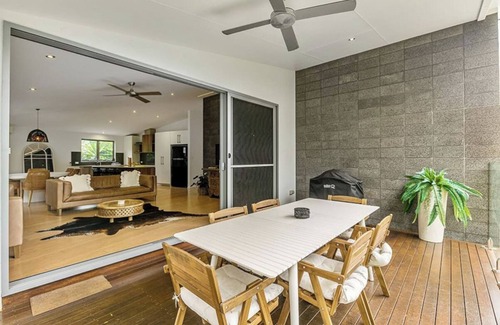 Byron Bay Casa | Marie and Fred's Byron Bay Villa