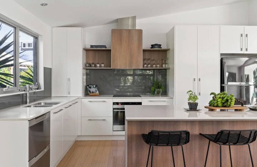 Byron Bay Casa | Marie and Fred's Byron Bay Villa