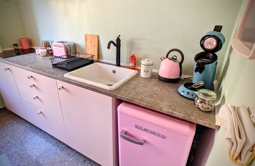 Uelzen Apartamento | Marie Antoinette ♣ a journey into the past