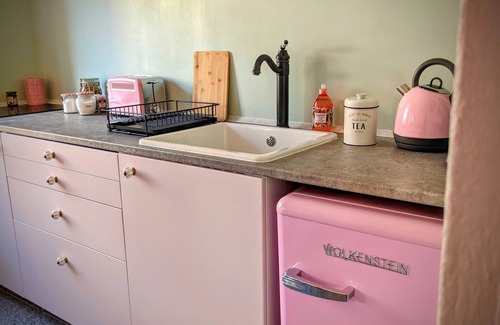 Uelzen Apartamento | Marie Antoinette ♣ a journey into the past