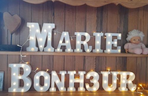 Celles Casa | Marie Bonheur