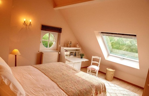 Hevillers Cama Y Desayuno | Marie campagne