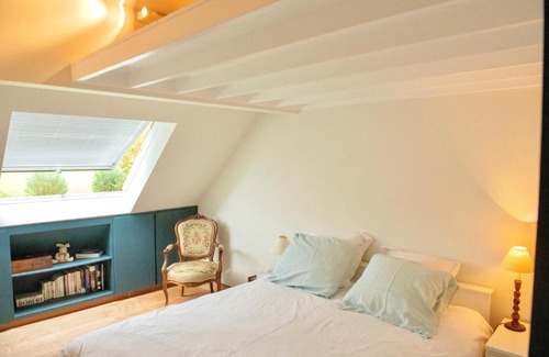 Hevillers Cama Y Desayuno | Marie campagne