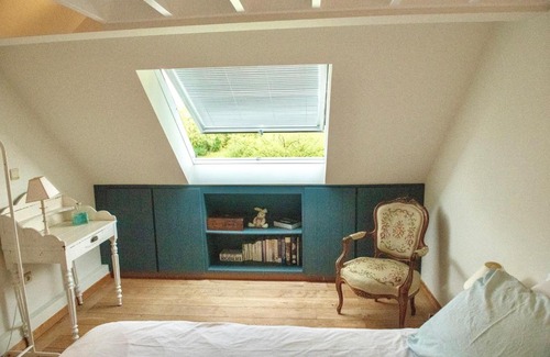 Hevillers Cama Y Desayuno | Marie campagne
