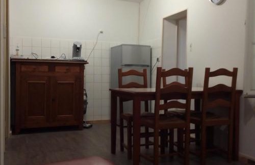 Beaulieu-sur-Loire Casa | marie-Emma wifi gratuite