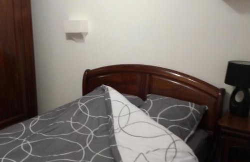 Beaulieu-sur-Loire Casa | marie-Emma wifi gratuite