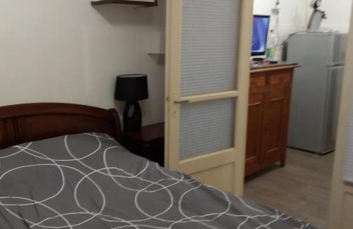 Beaulieu-sur-Loire Casa | marie-Emma wifi gratuite