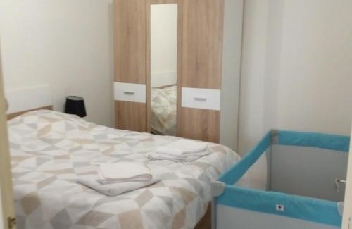 Beaulieu-sur-Loire Casa | marie-Emma wifi gratuite