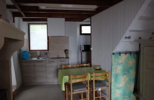 La Roche-Noire Cabaña | Alquiler de casa rural en Marie-Lou
