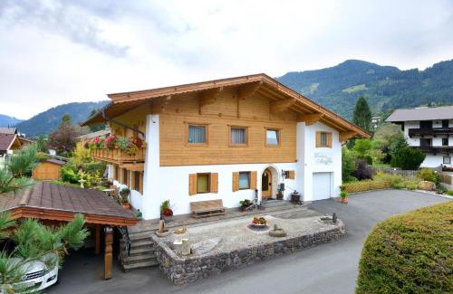 Reith bei Kitzbuehel Apartamento | Marie Luise, Landhaus