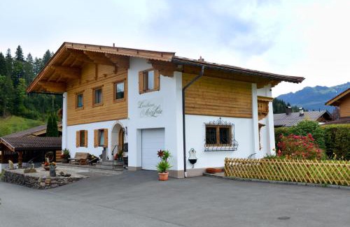 Reith bei Kitzbuehel Apartamento | Marie Luise, Landhaus