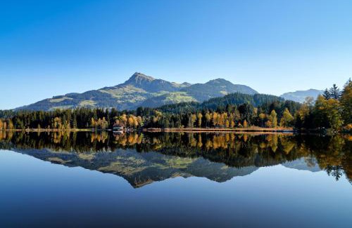 Reith bei Kitzbuehel Apartamento | Marie Luise, Landhaus