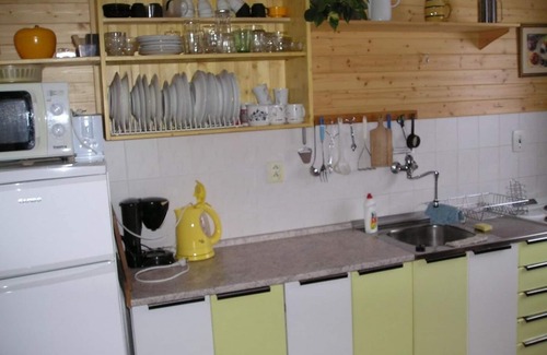 Marianska Apartamento | Marie+Pavla - Siete Habitaciones Piso, Capacidad 16