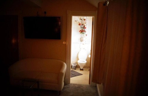 Dublin Cama Y Desayuno | Marie's Bed and Breakfast